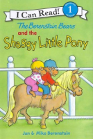 The_Berenstain_Bears_and_the_shaggy_little_pony